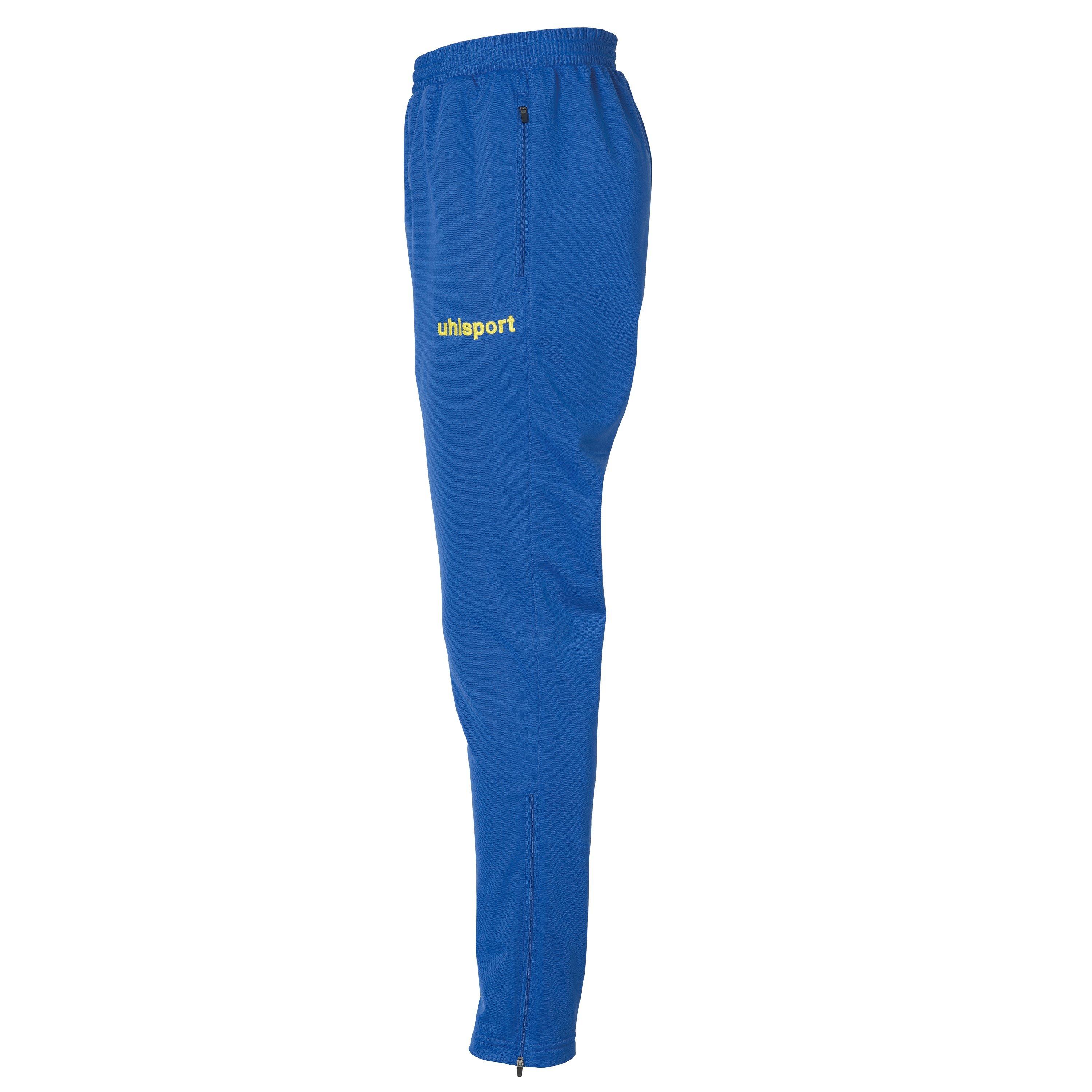 Blå/Lime - Uhlsport - SCORE CLASSIC PANTS - 2