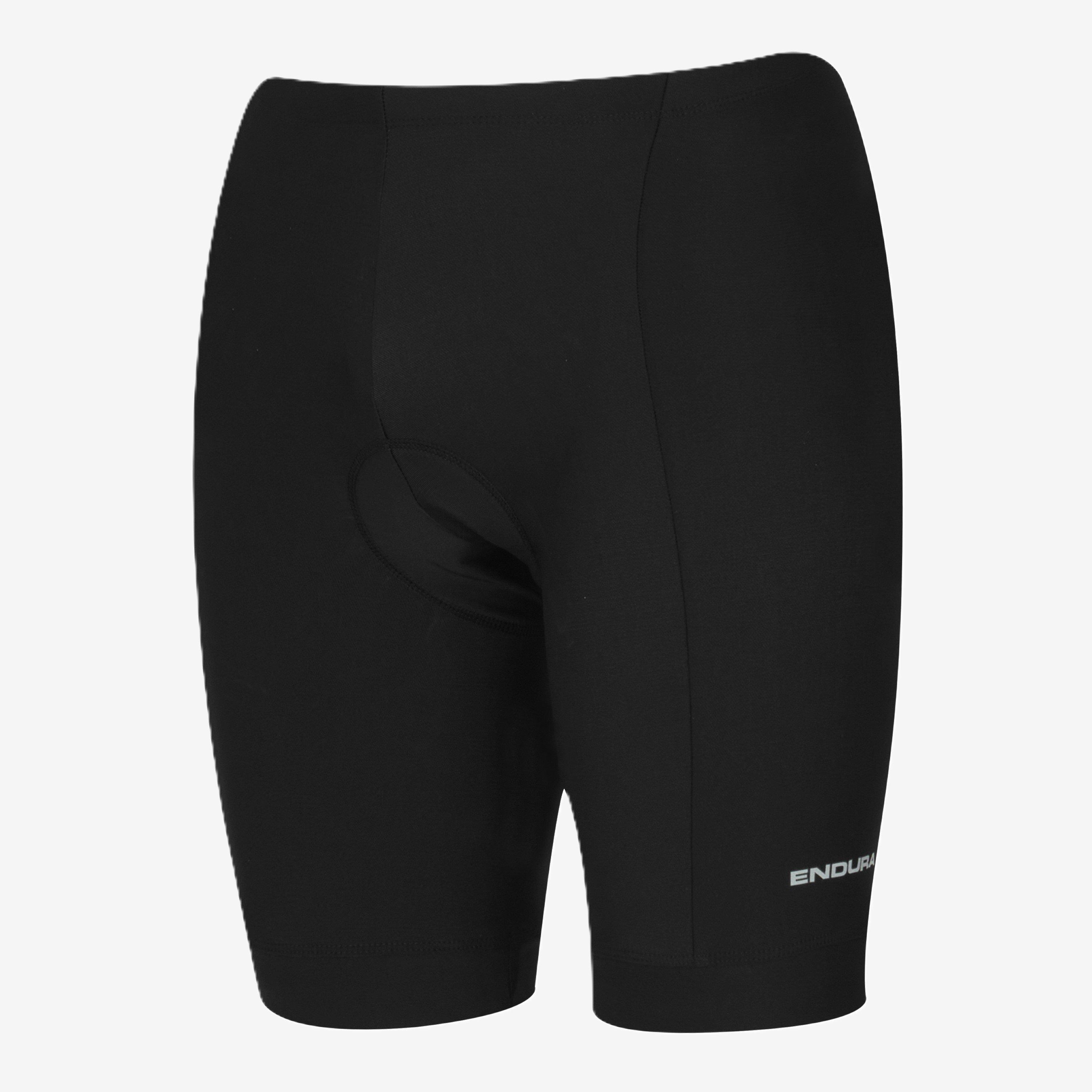 Schwarz - Endura - Xtract Gel II Waist Short - 4