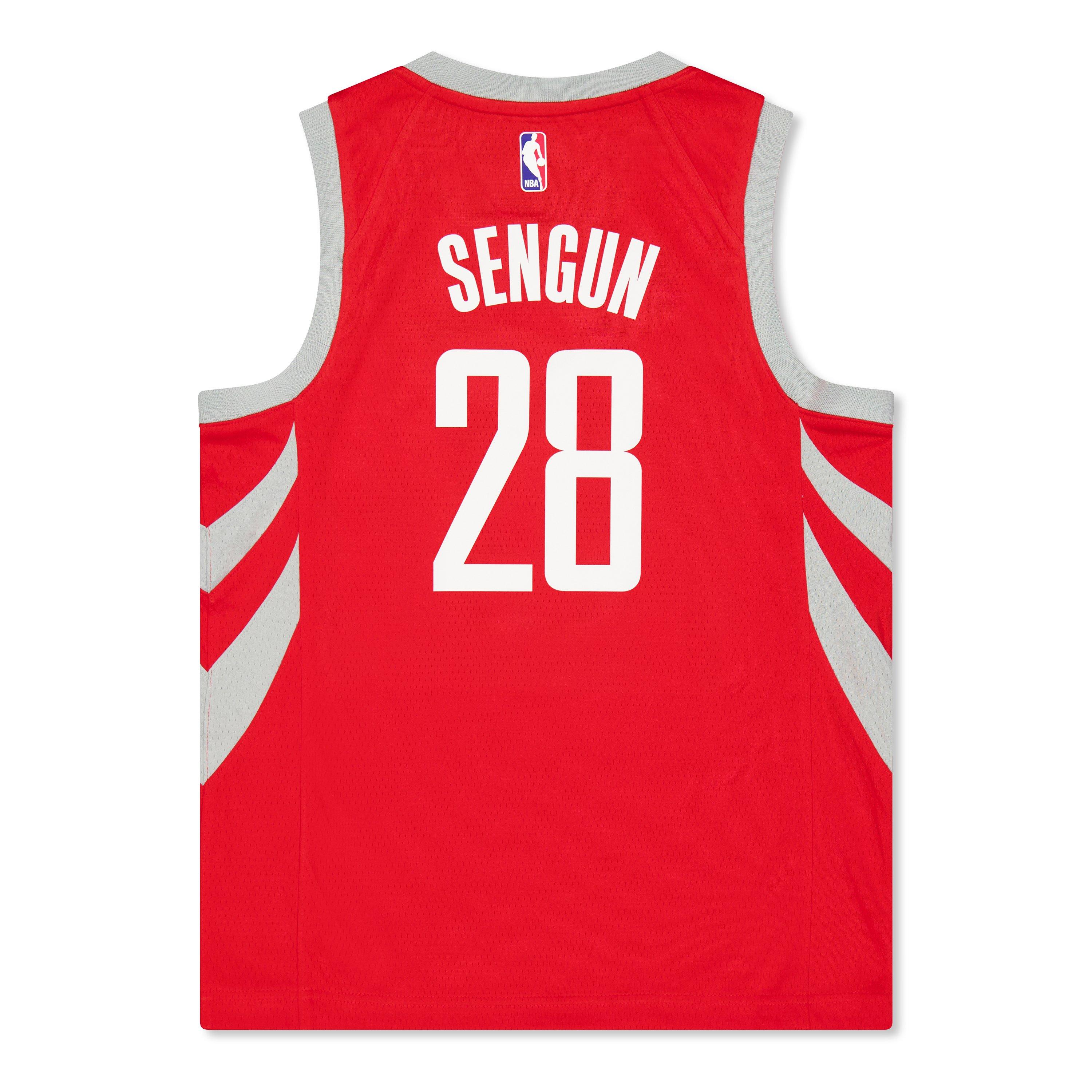 University Red - Nike - Nike HOU Swngmn IJsy Jn99 - 2