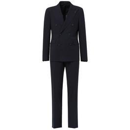 Tagliatore Wool Suit