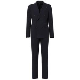 Tagliatore TTL Wool Suit  Sn44