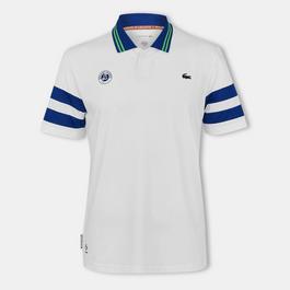 Lacoste Performance Polo