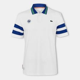 Lacoste Performance Polo