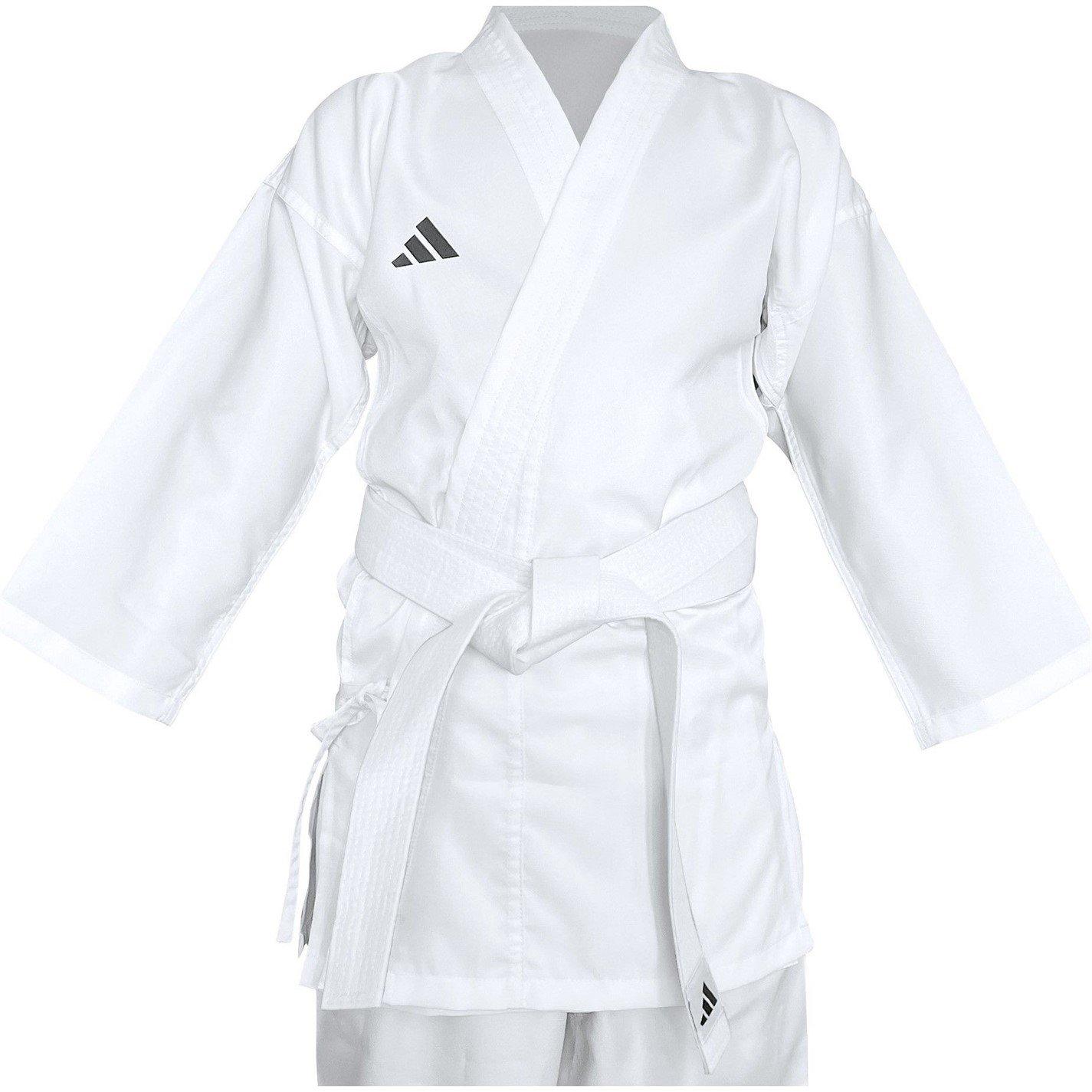 Bijela - adidas - adidas Karate Suit - 1