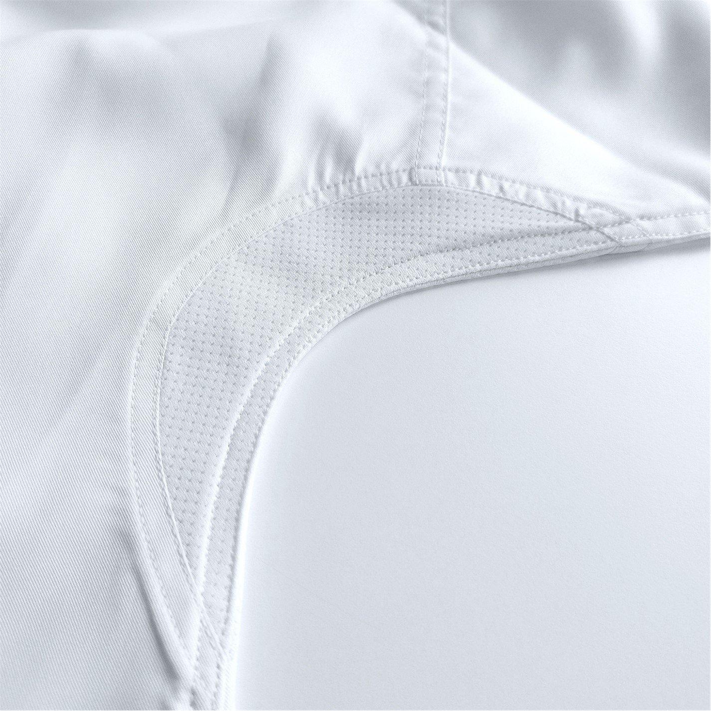 White - adidas - Kids' Tracksuit - 2