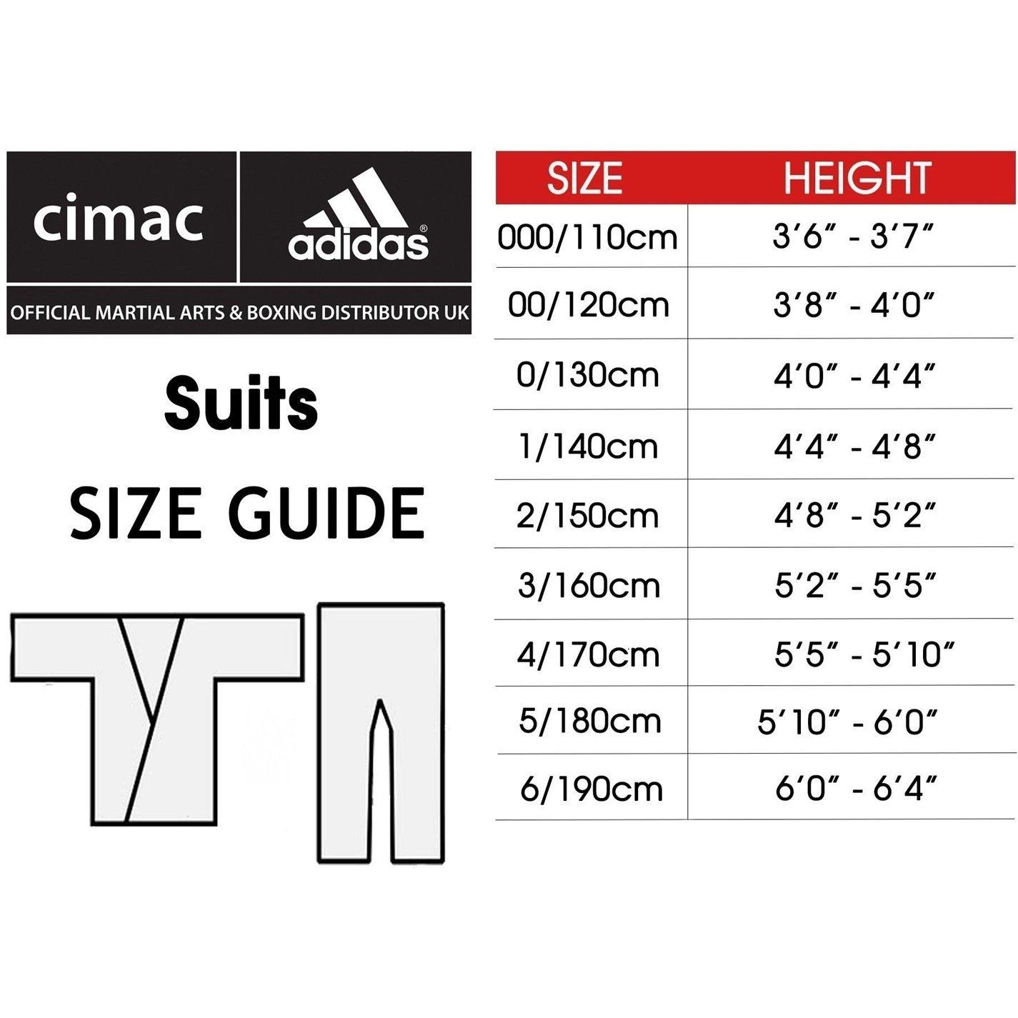 White - adidas - Kids' Tracksuit - 3