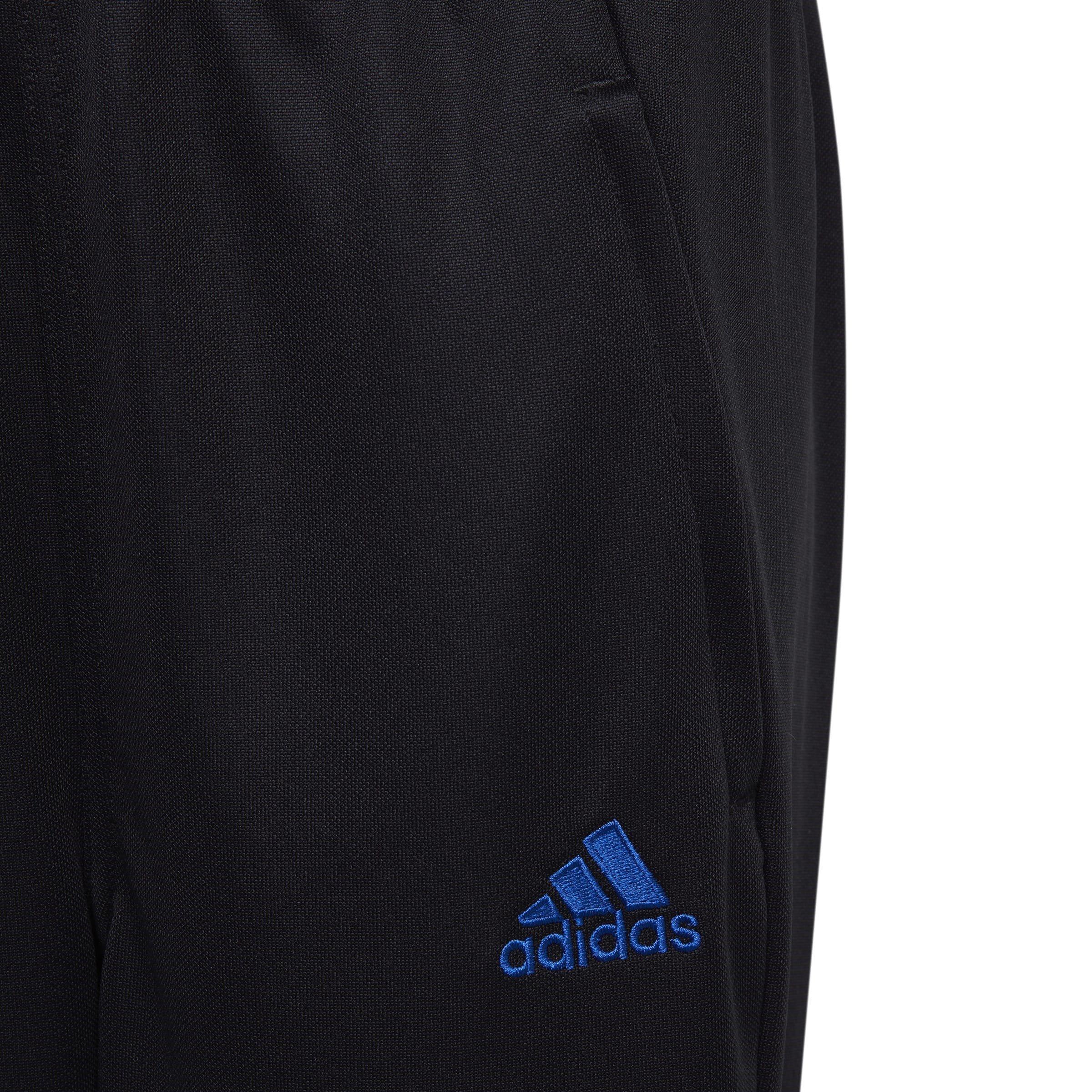 Schwarz - adidas - Tiro 7/8 Track Tracksuit Bottoms Juniors - 3