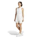 Blanc - adidas - Mesh Long Sleeve pls31323 dress - 3