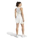 Blanc - adidas - Mesh Long Sleeve pls31323 dress - 4