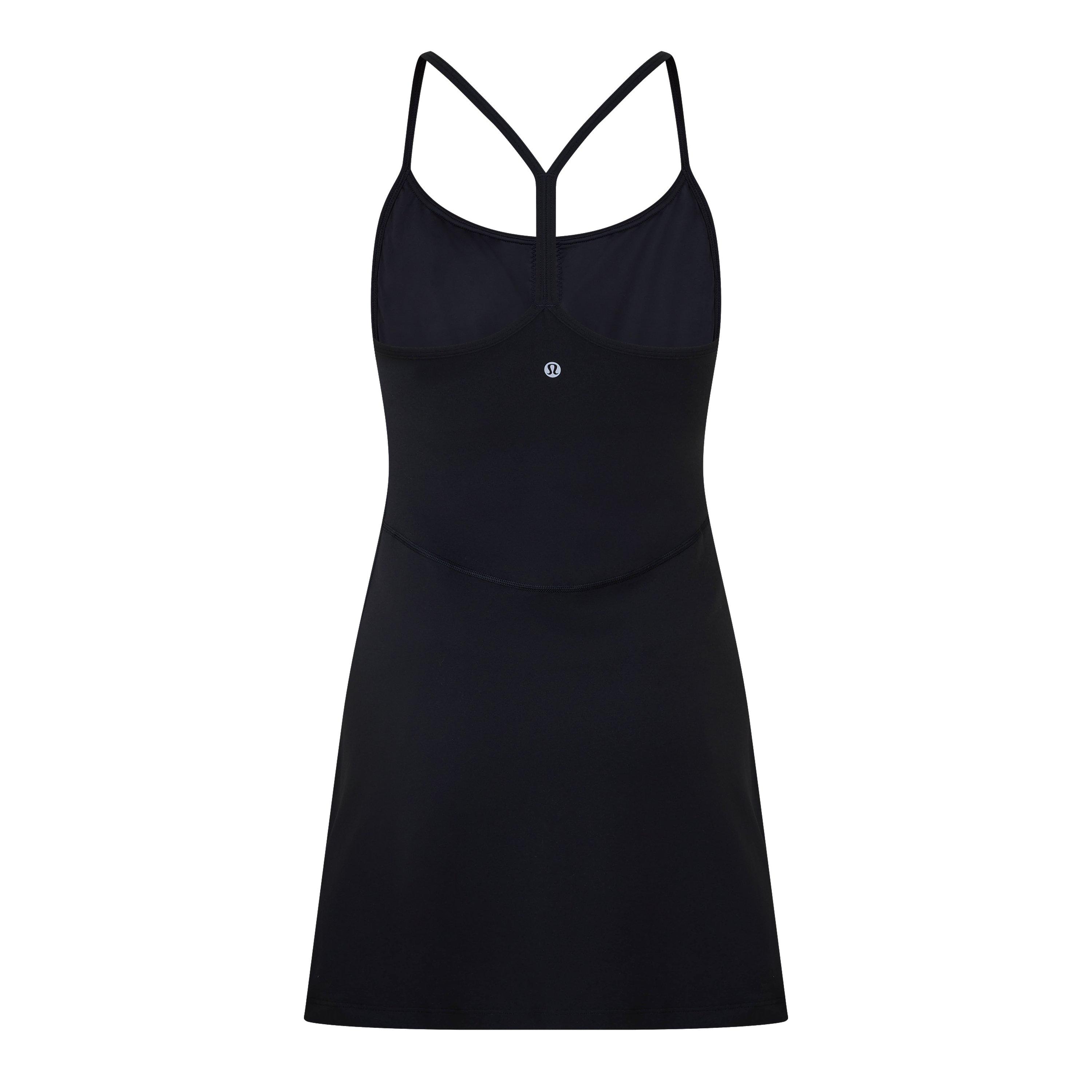 Black - Lululemon - Women's Tennis Dress - 2