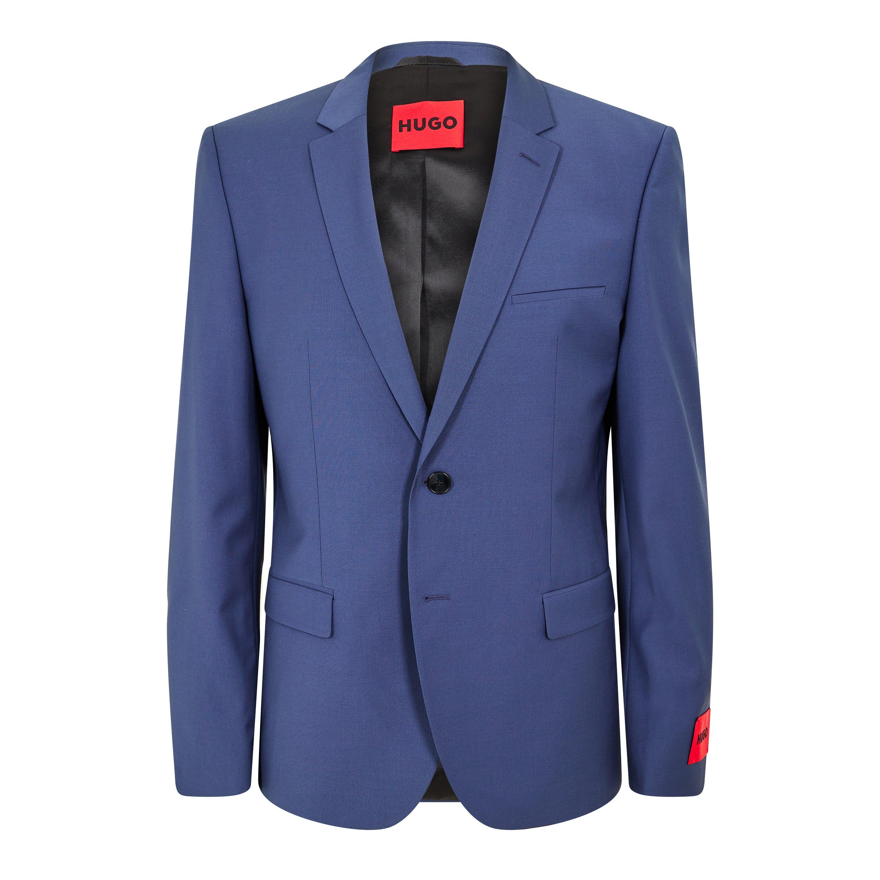 Open Blue - Hugo - Hugo Arti/Hesten212X Sn99 - 1