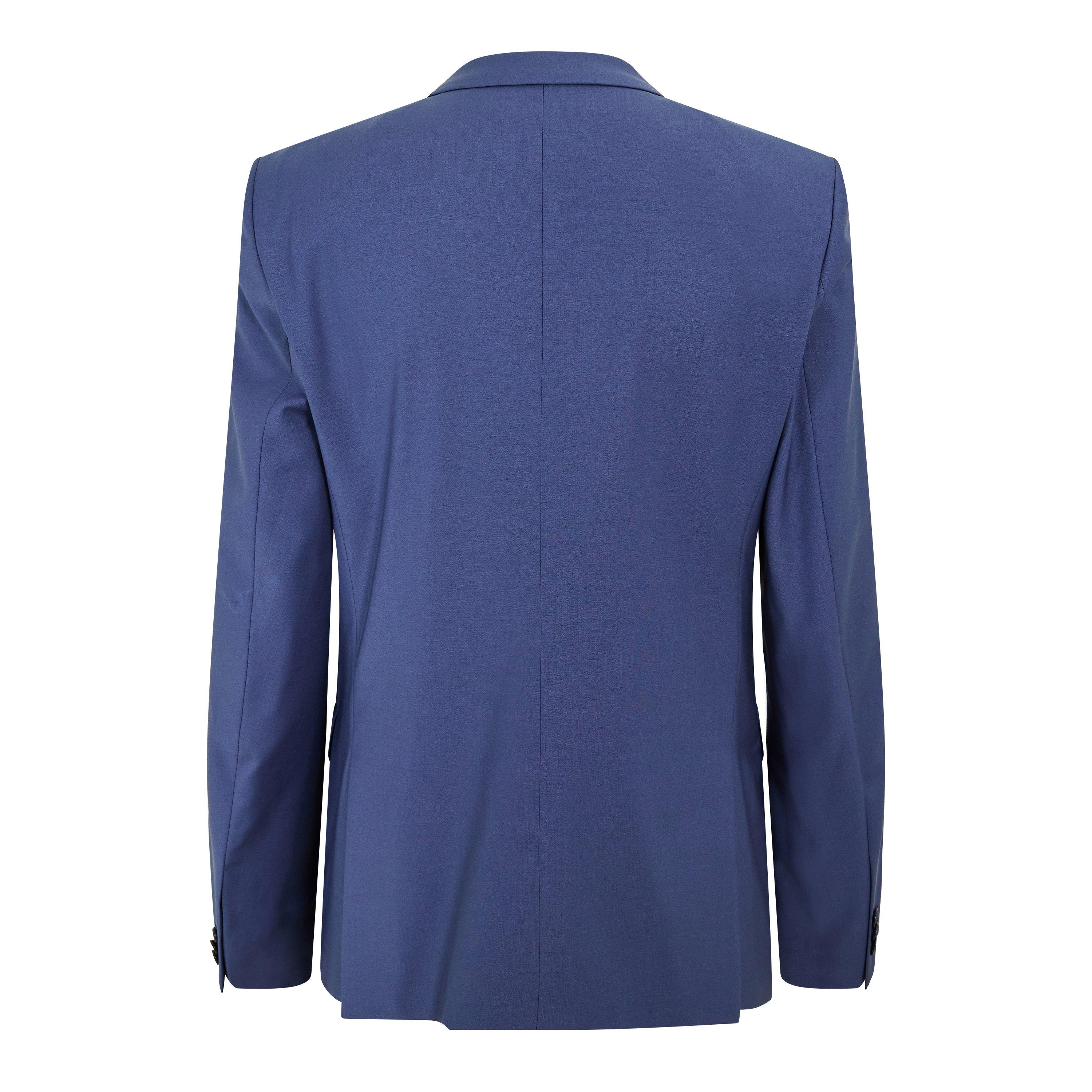 Open Blue - Hugo - Hugo Arti/Hesten212X Sn99 - 2