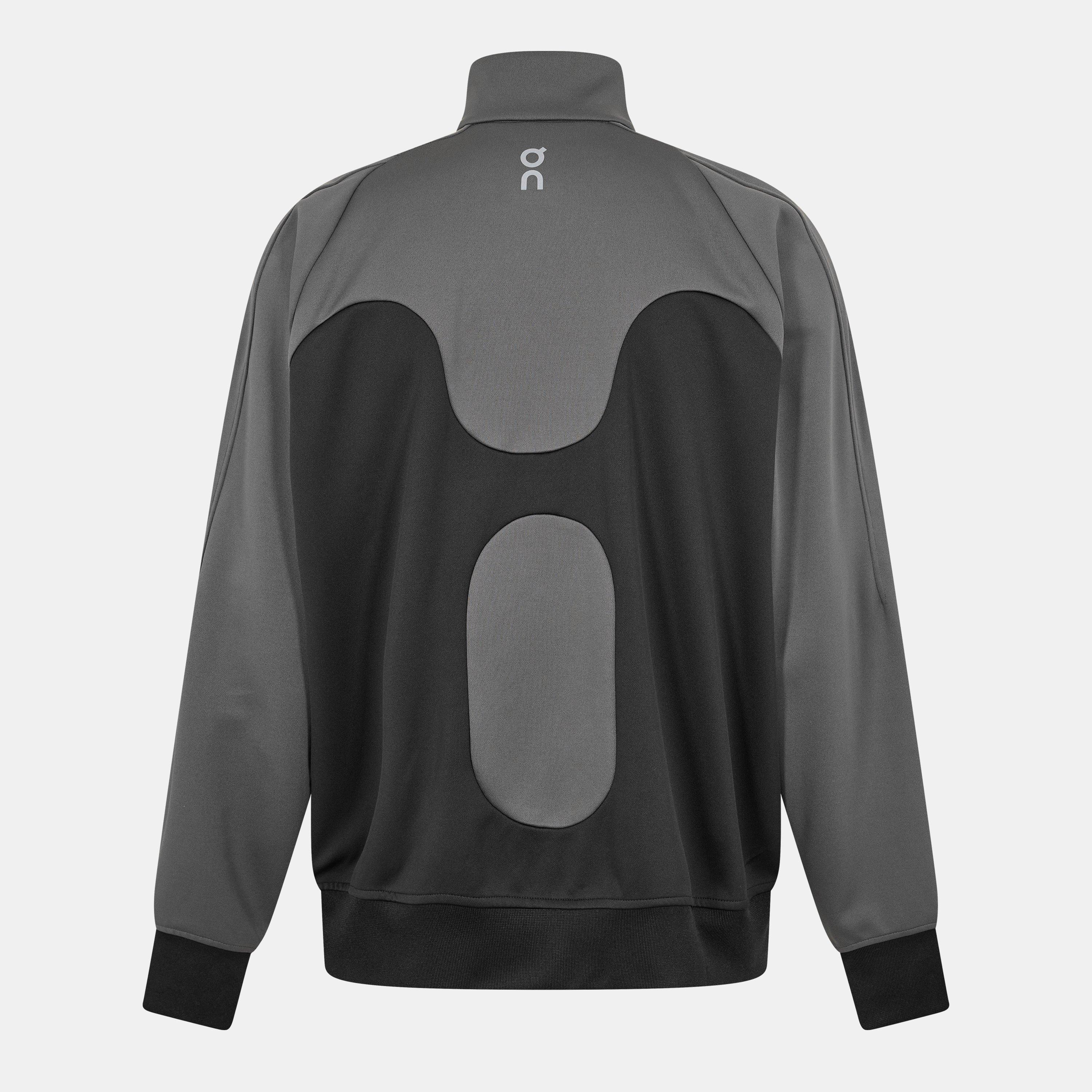 On Running | Men's IKON Performance Tracksuit Top | Flannels