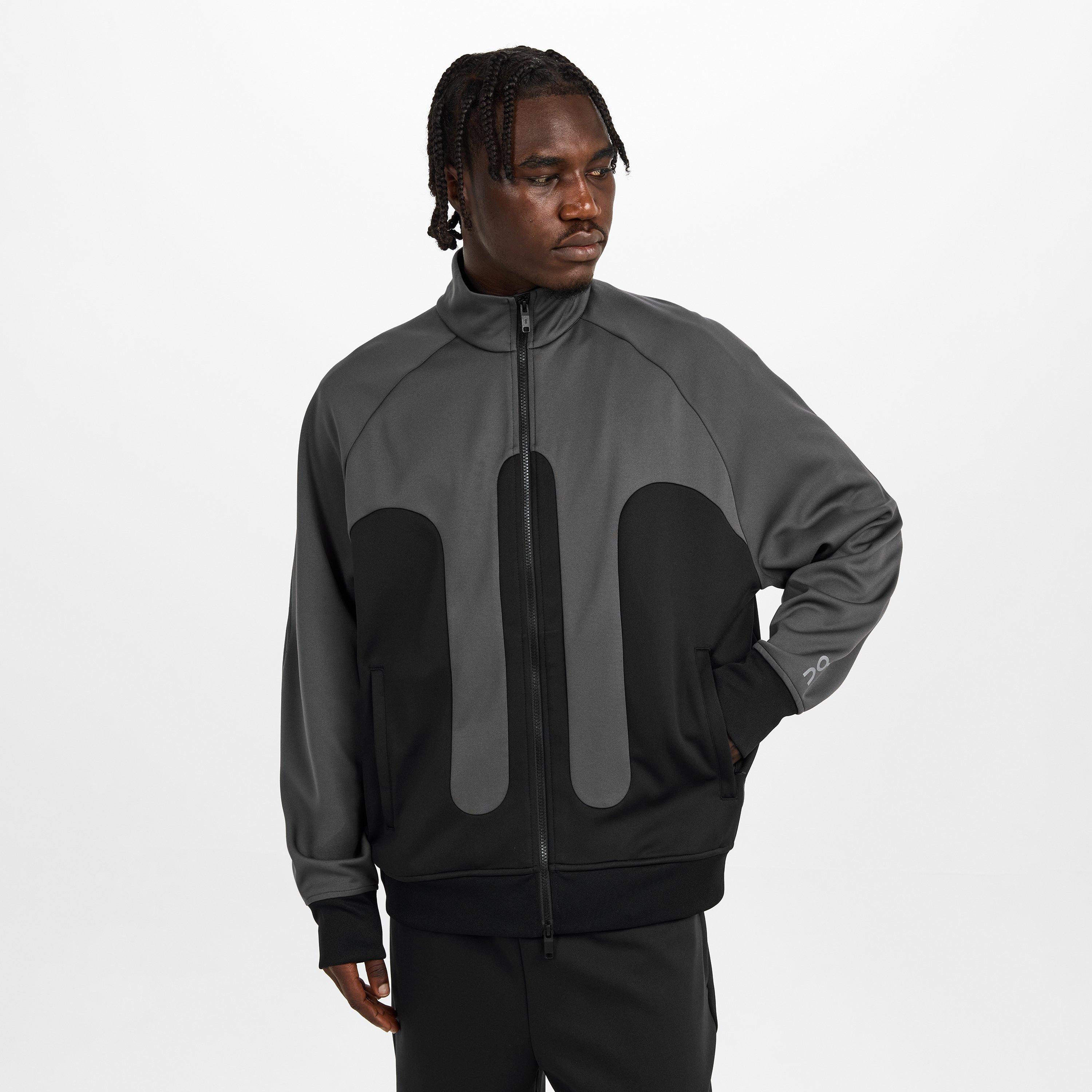 Black - On - On IKON 2 Jkt Sn54 - 3