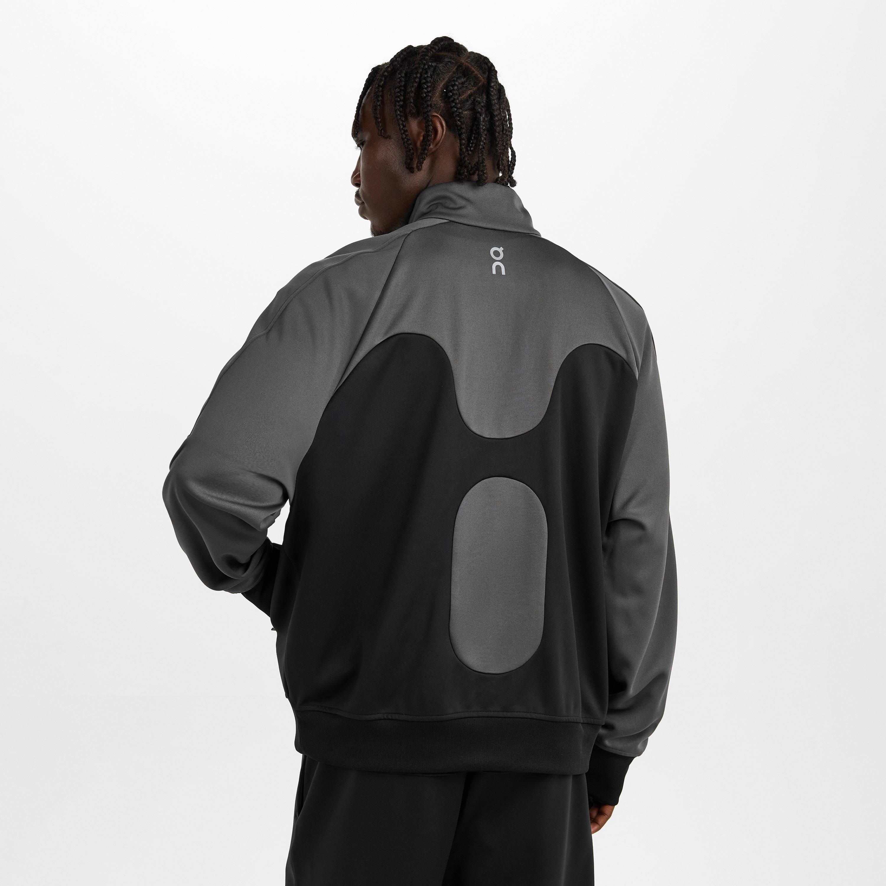 Black - On - On IKON 2 Jkt Sn54 - 4