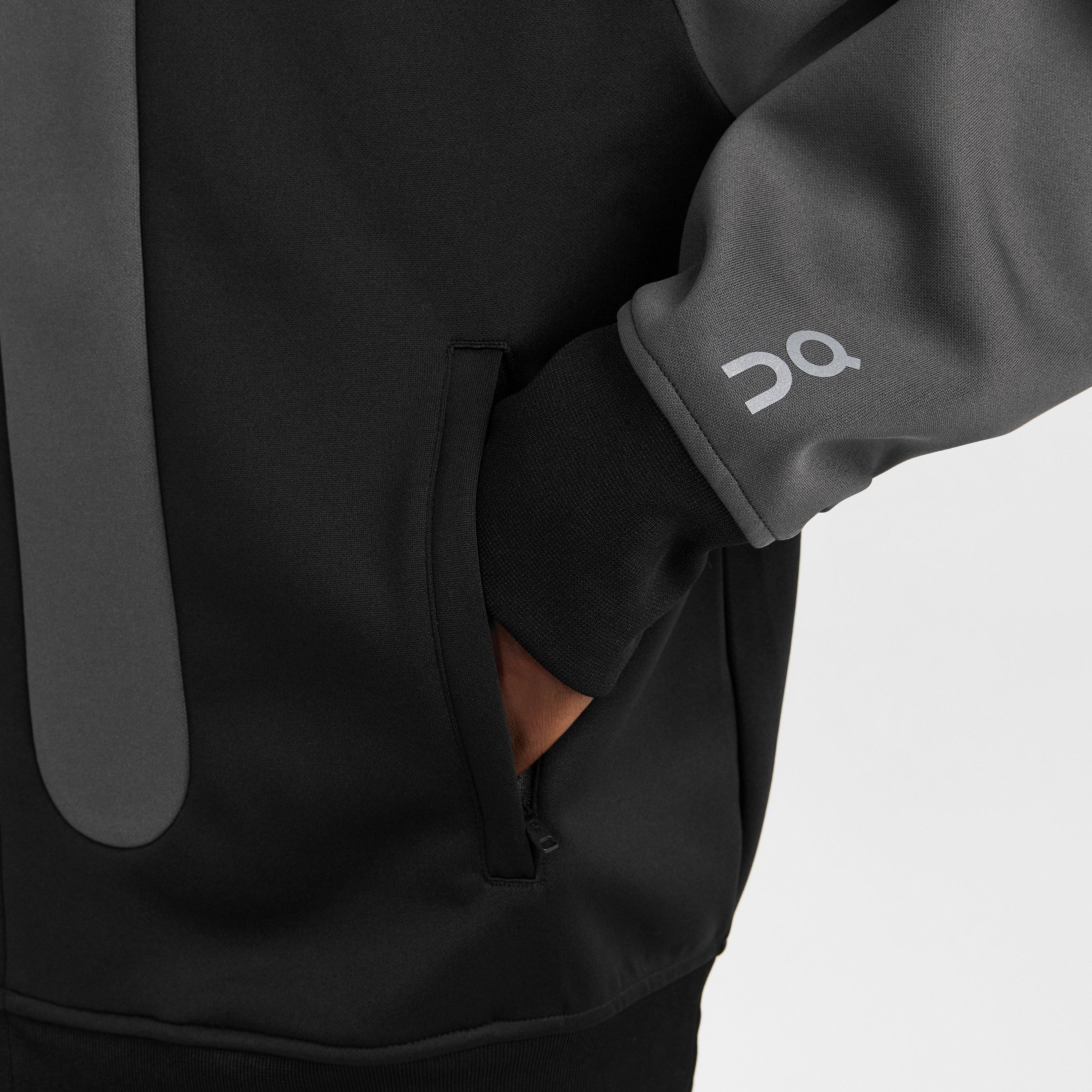 Black - On - On IKON 2 Jkt Sn54 - 5