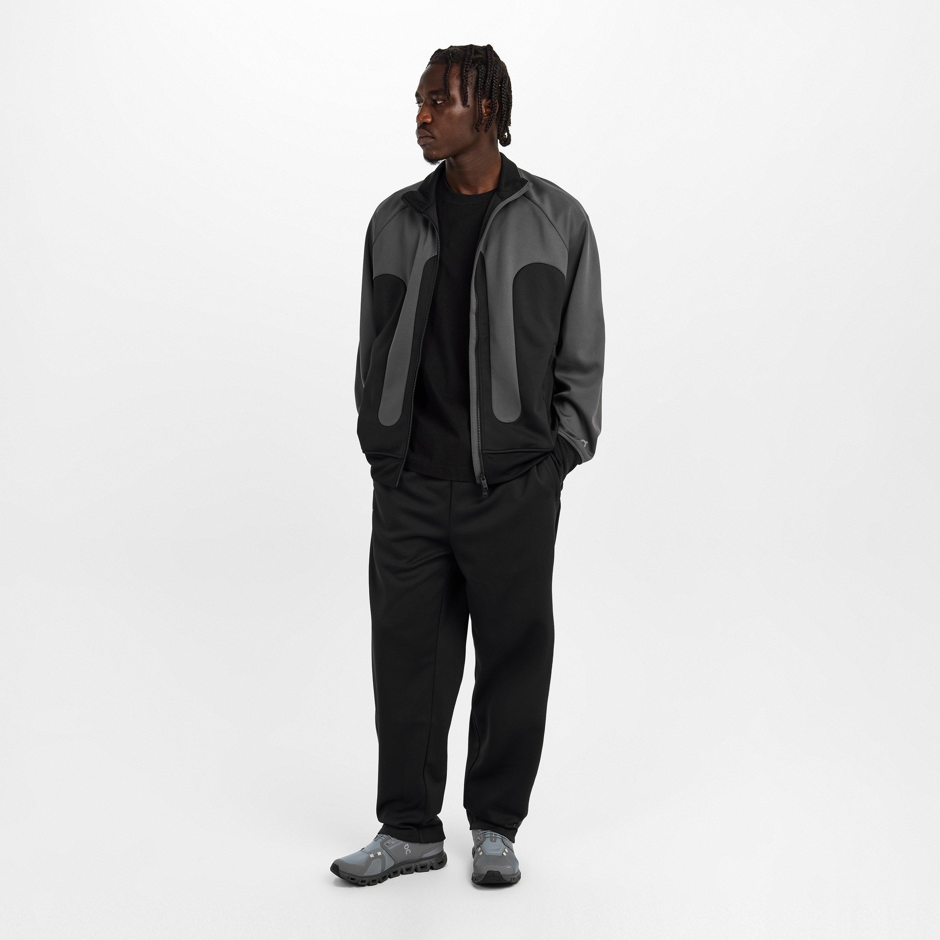 Black - On - On IKON 2 Jkt Sn54 - 6