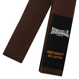 Lonsdale Suivre les commandes