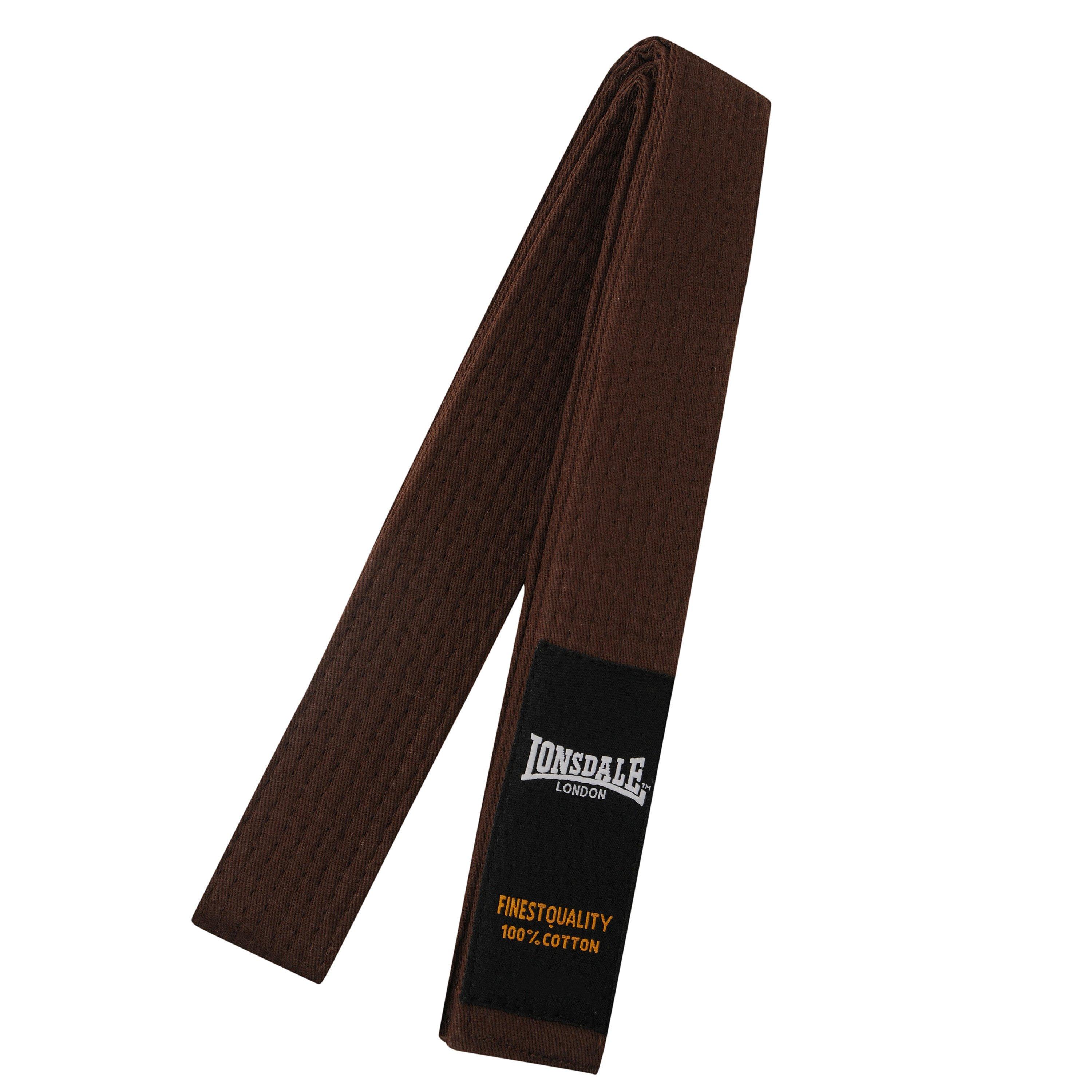 Bruin - Lonsdale - Martial Arts Belt - 2