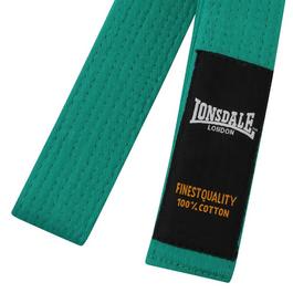 Lonsdale Martial Arts Belt