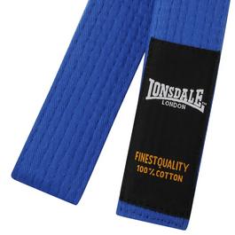 Lonsdale Suivre les commandes