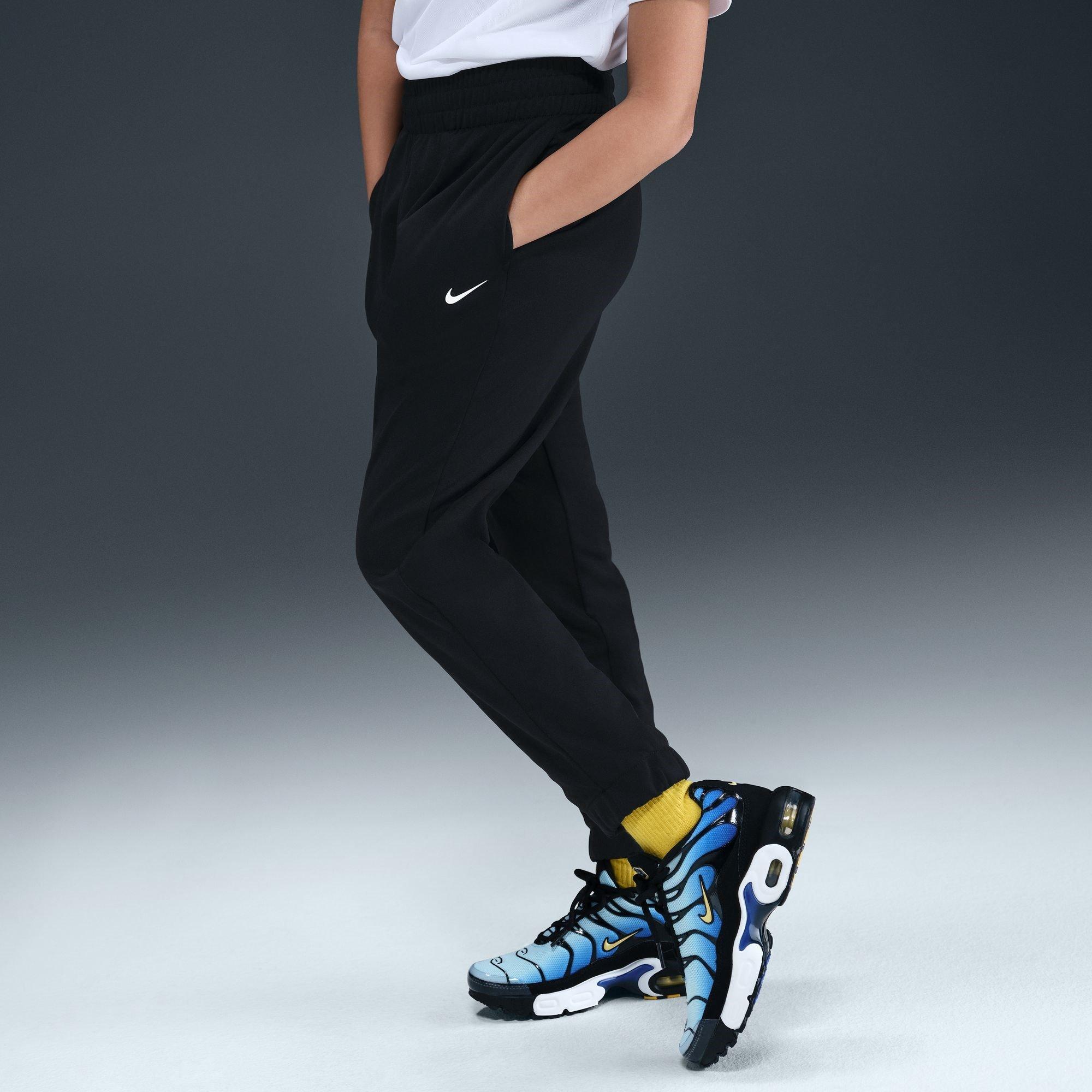 Black/White/Blk - Nike - Nike Tracksuit Crew Jn62 - 12