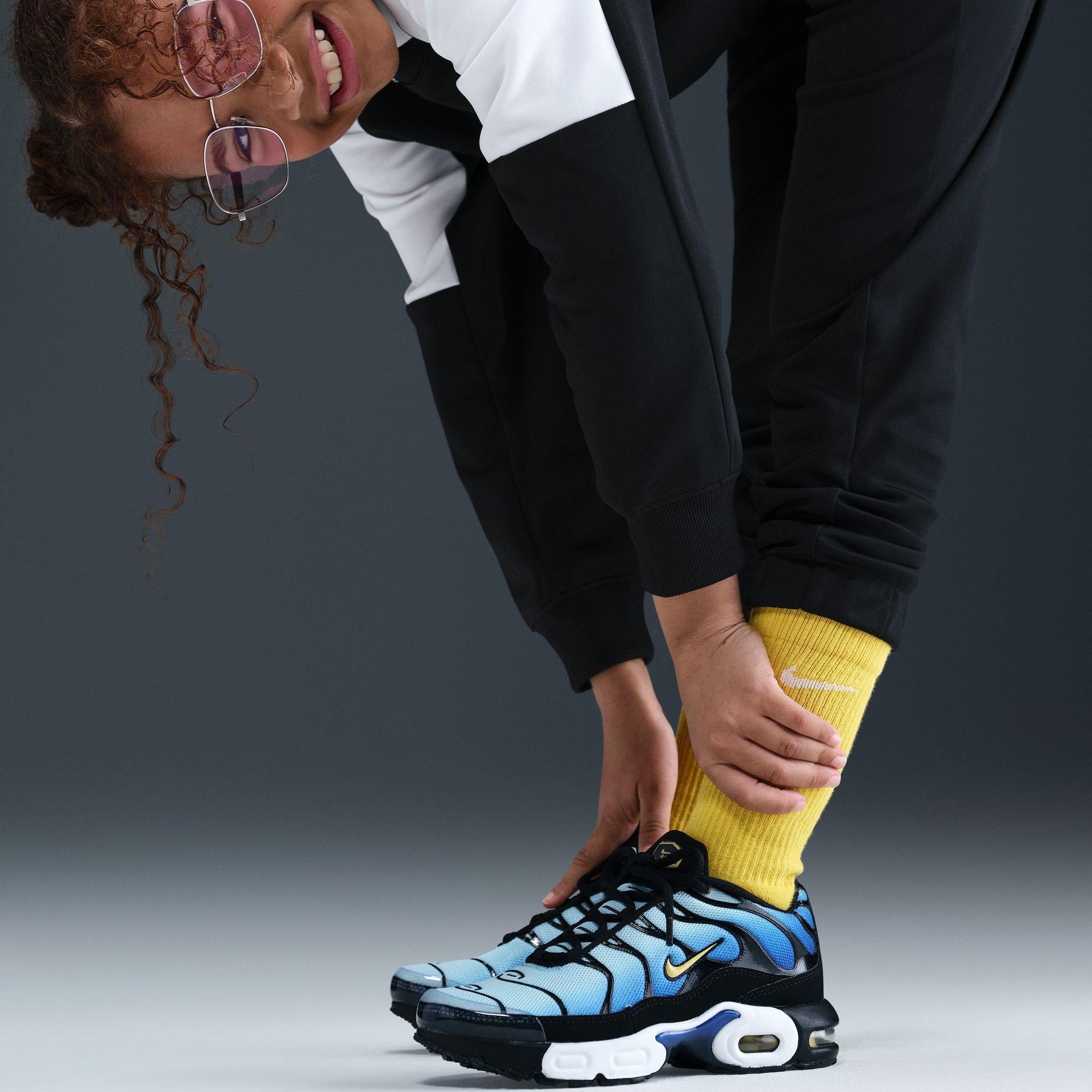 Black/White/Blk - Nike - Nike Tracksuit Crew Jn62 - 14