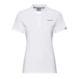 HEAD Club Tech Polo Women