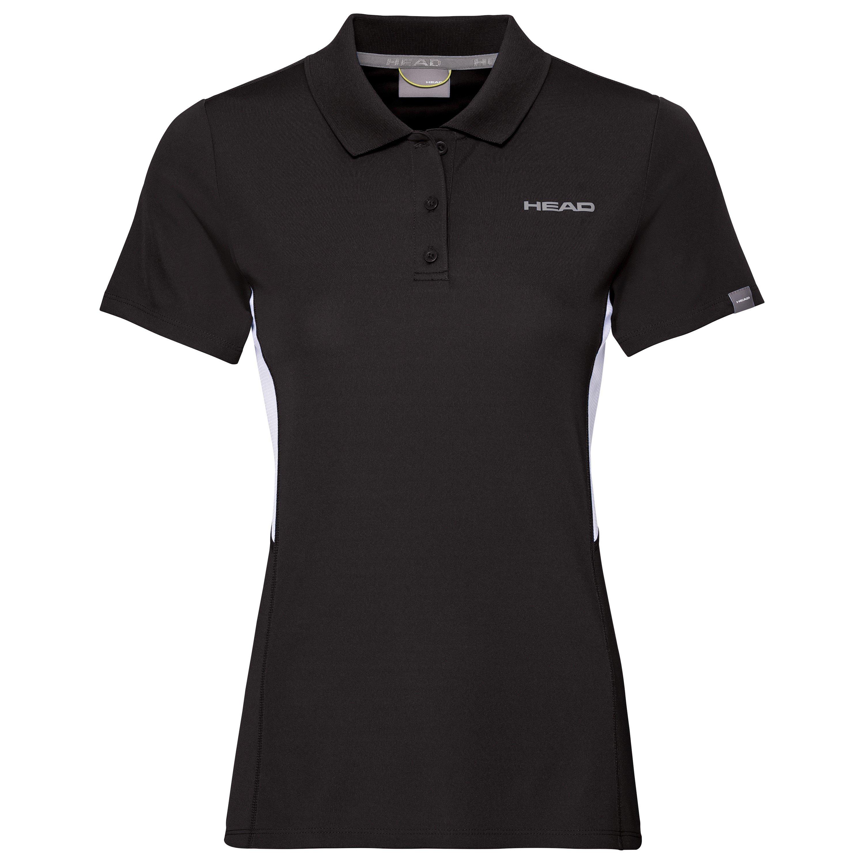 Club Tech Polo Women
