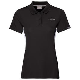 HEAD Club Tech Polo Women