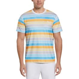 Original Penguin Striped Tee Sn99