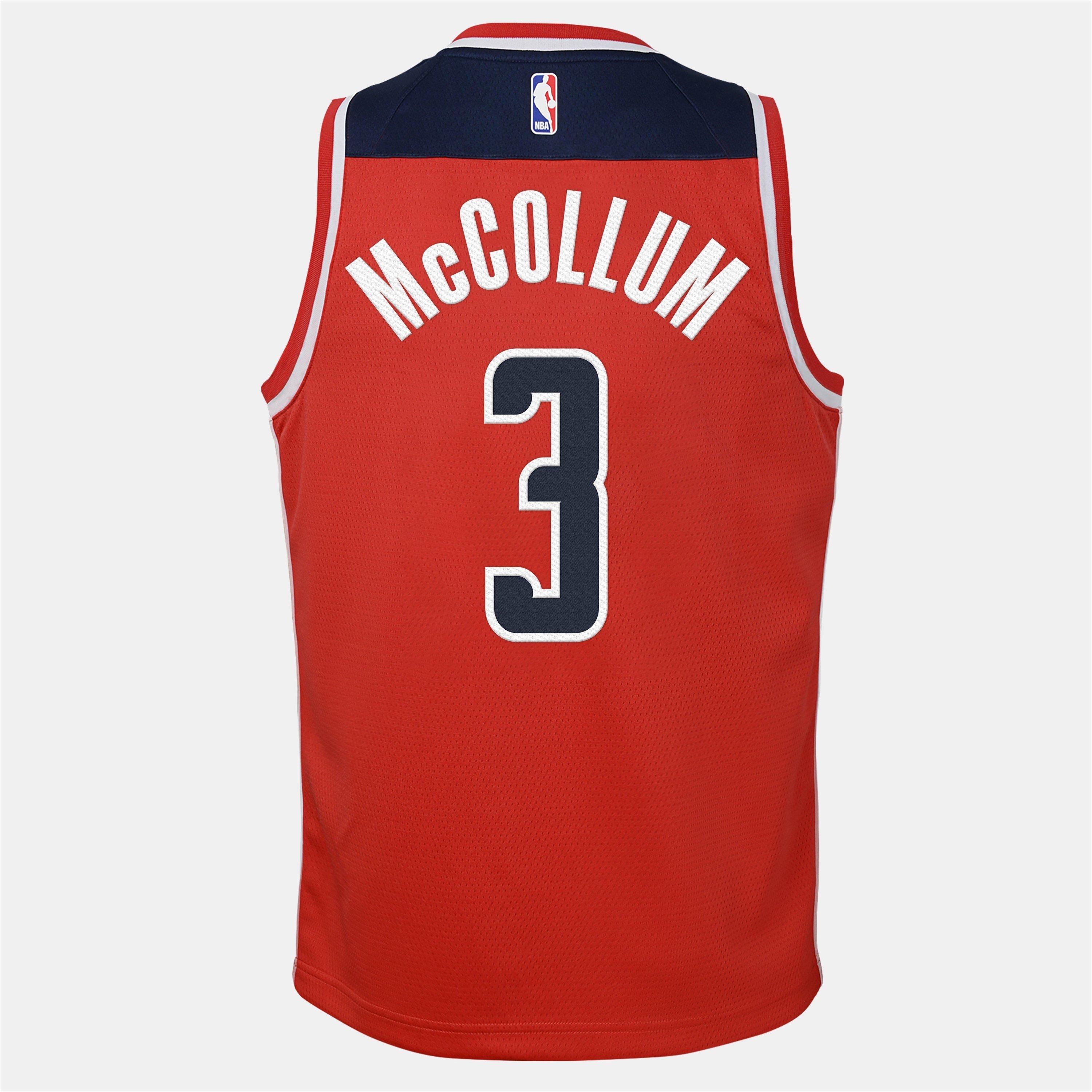 Rosso universitario - Nike - Nike WAS Swngmn IJsy Jn99 - 2