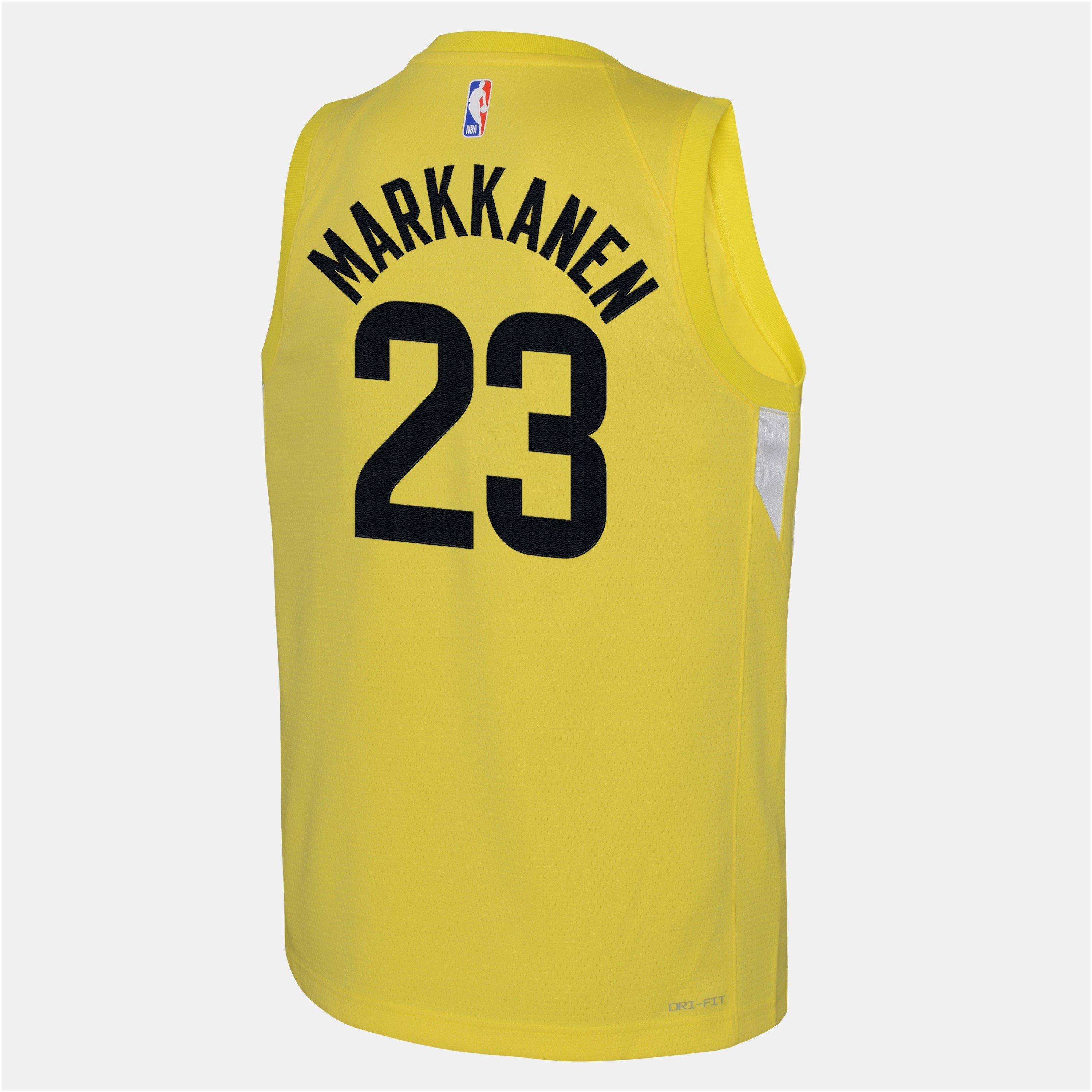 Colpo Giallo - Nike - Nike UTA Swngmn IJsy Jn99 - 2