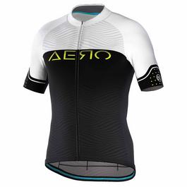 Bicycle Line SS Zip Jersey A2 Sn99