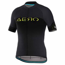 Bicycle Line SS Zip Jersey A2 Sn99