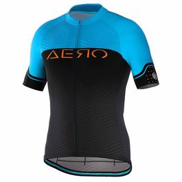 Bicycle Line SS Zip Jersey A2 Sn99
