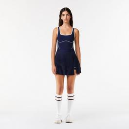 Lacoste Tennis Dress Ld99