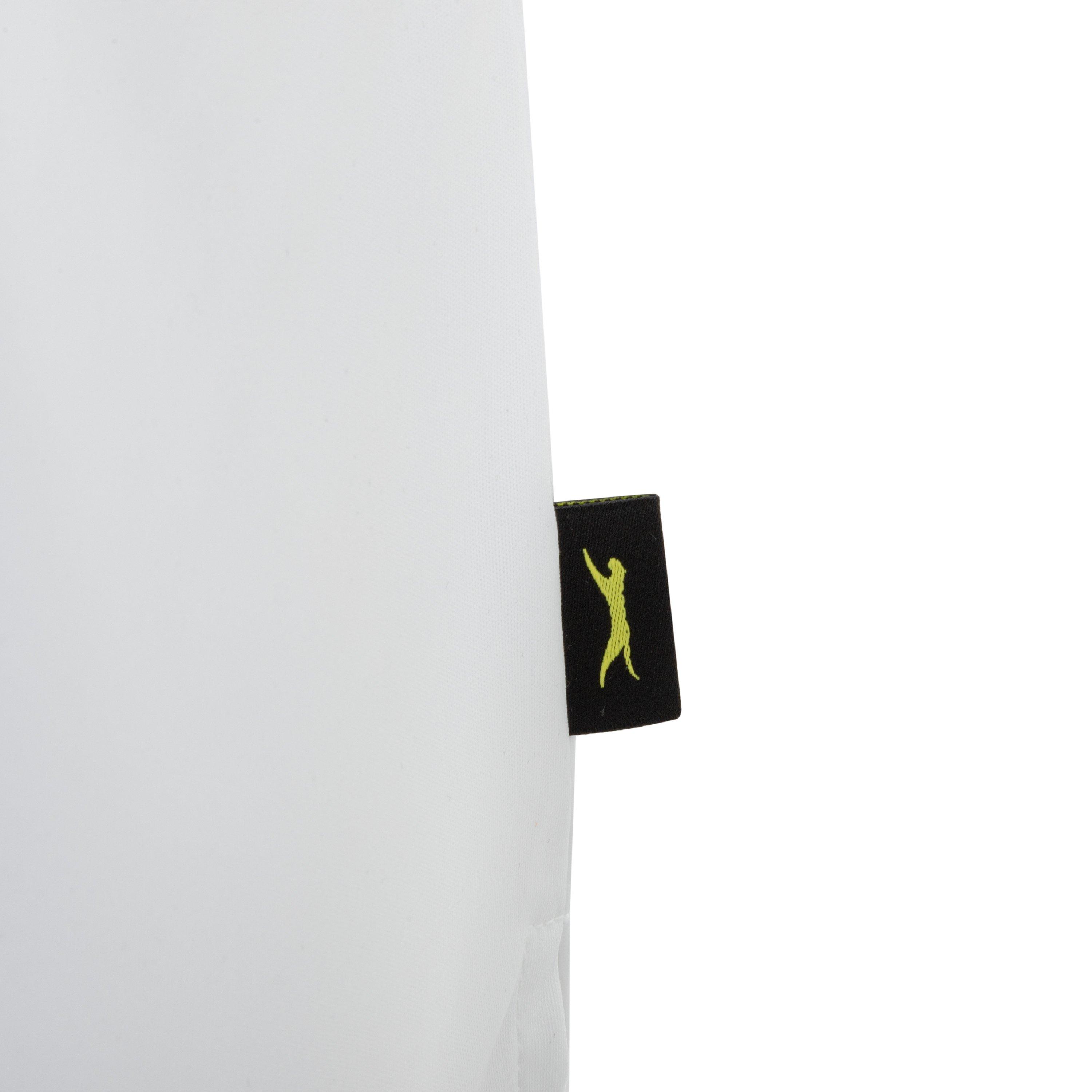 Blau/Weiß - Slazenger - Court Tee Womens - 5