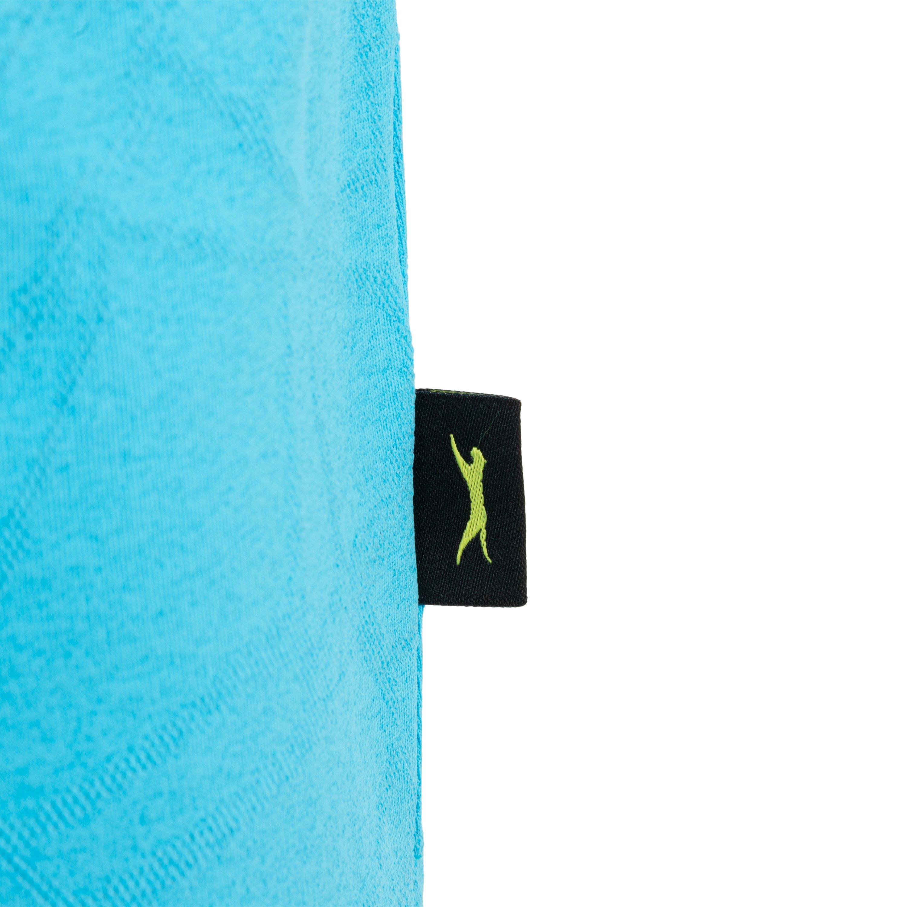 Aquaris - Slazenger - Knit Ten Tee Mens - 6