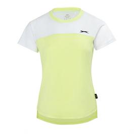 Slazenger Court Tee Ladies