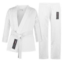 Cimac Karate Suit