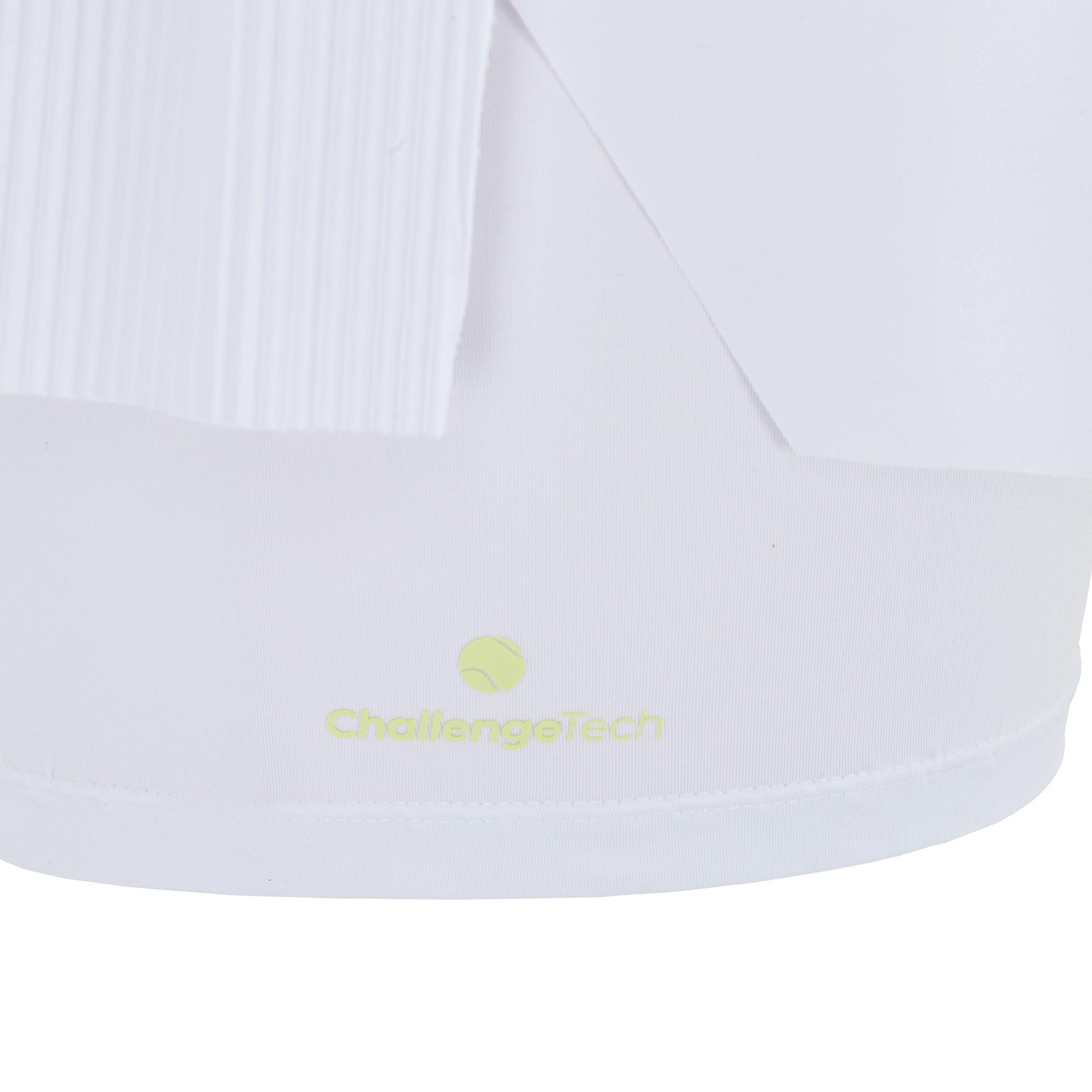 Bianco - Slazenger - 2 in 1 Short Womens - 5