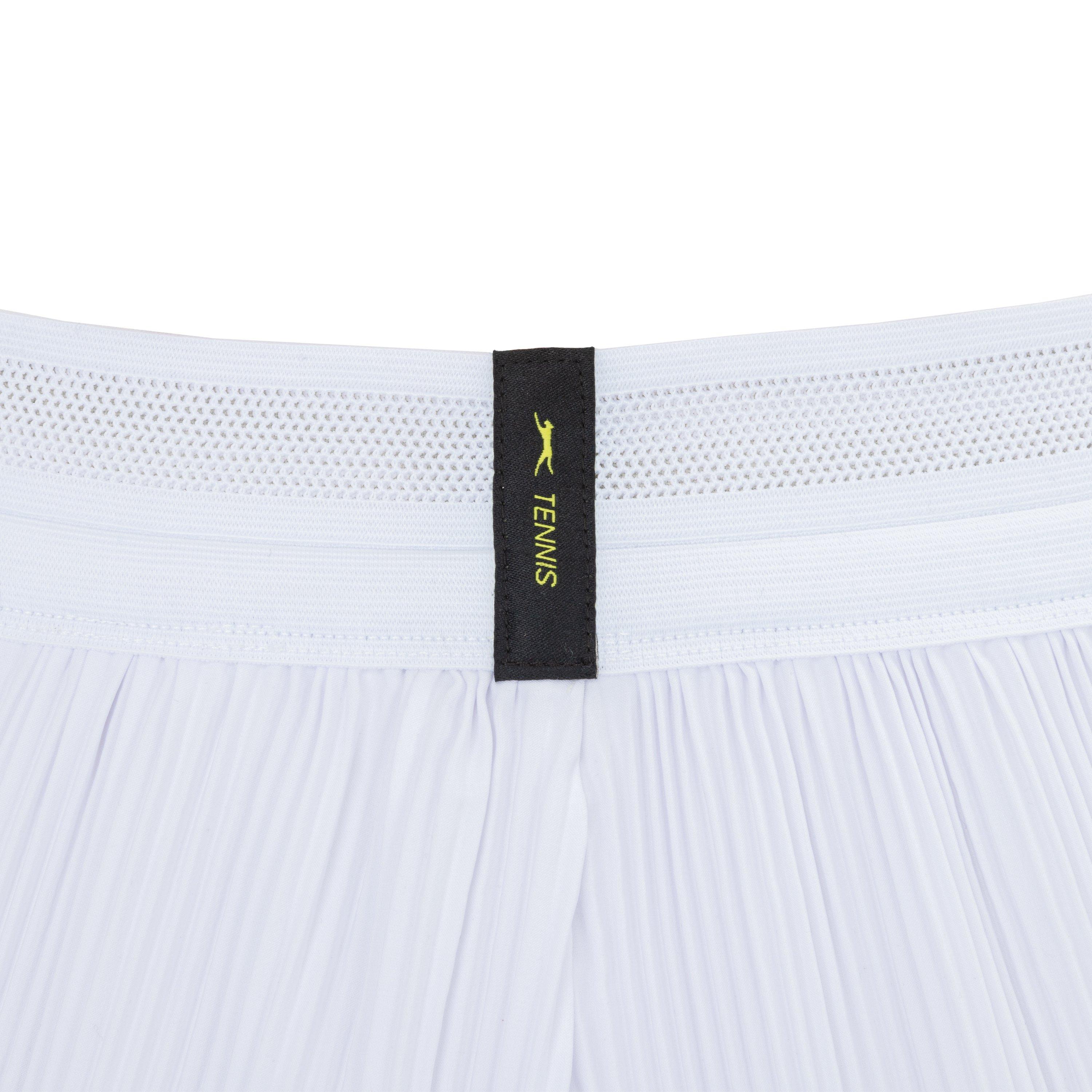 Bianco - Slazenger - 2 in 1 Short Womens - 6