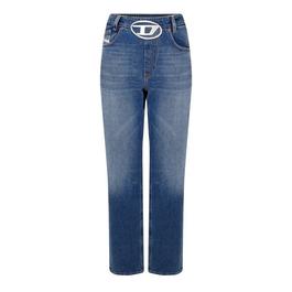 Diesel D-Ark Jeans