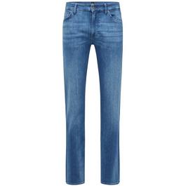 Boss Maine 3 Denim Light Jeans