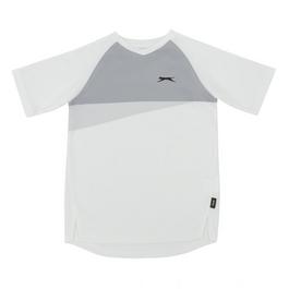 Slazenger Slaz Court tee