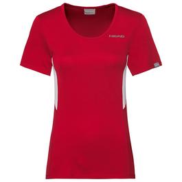 HEAD Club Tech T Shirt Women