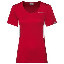 HEAD Club Tech T-Shirt Women