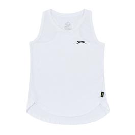 Slazenger Tennis Vest Womens