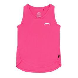 Slazenger Tennis Vest Womens